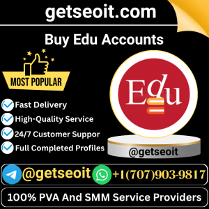 Buy EDU Email Accounts